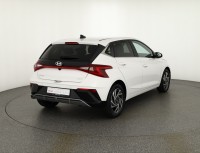 Hyundai i20 1.0 T-GDI Aut.