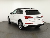 Audi Q5 40 TDI S-Line quattro s-tronic