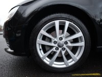 Audi A3 1.5 TSI Sportback S-tronic