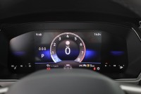 VW Touran 1.5 TSI DSG