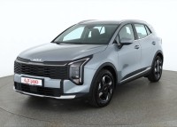 Kia Sportage 1.6 T-GDI Aut. Facelift 2-Zonen-Klima Navi Sitzheizung