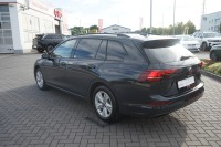 VW Golf VIII Variant 1.5 TSI