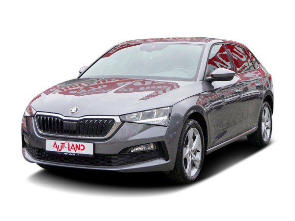 Skoda Scala 1.0 TSI Style