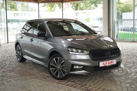 Skoda Fabia 1.0 TSI Monte Carlo