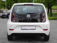 VW up up! 1.0 BMT/Start-Stopp