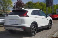 Mitsubishi Eclipse Cross 2.4Hybrid Plus 4WD