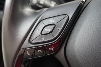 Toyota C-HR 1.2 Turbo 4x2