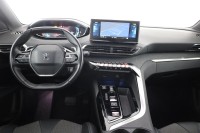 Peugeot 3008 1.6 Plug-In Hybrid 300 4wd Aut.