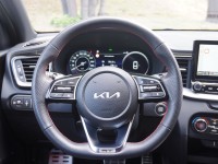 Kia pro_cee'd ProCeed 1.6 T-GDI GT
