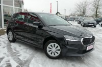 Skoda Fabia 1.0 MPI Active