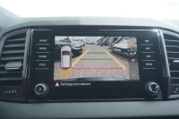 Skoda Karoq Sportline 2.0 TSI DSG 4x4