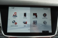 Opel Astra K 1.4 Turbo
