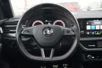 Skoda Kamiq 1.0 Monte Carlo