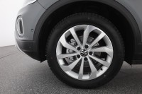 VW T-Roc 1.5 TSI DSG