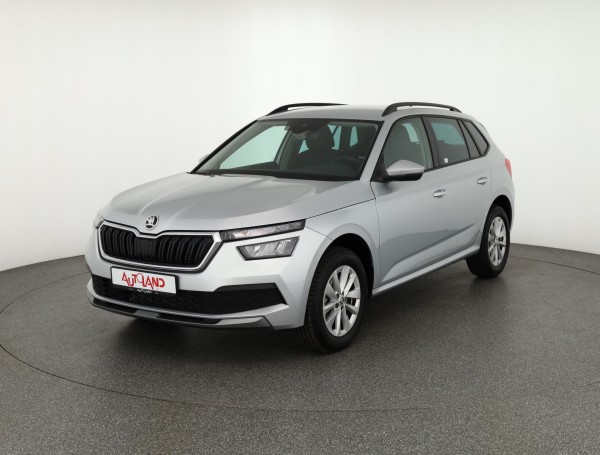 Skoda Kamiq 1.0 TSI DSG