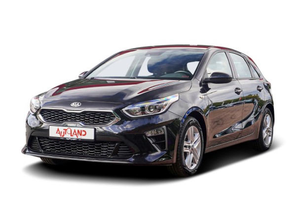 Kia cee'd Ceed 1.4 Edition 7
