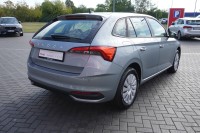 Skoda Scala 1.0 TSI DSG