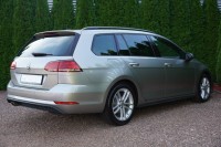 VW Golf VII 2.0 TDI DSG GTD