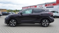 Nissan Qashqai 1.3 DIG-T Akari