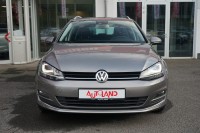 VW Golf VII Variant 1.4 TSI