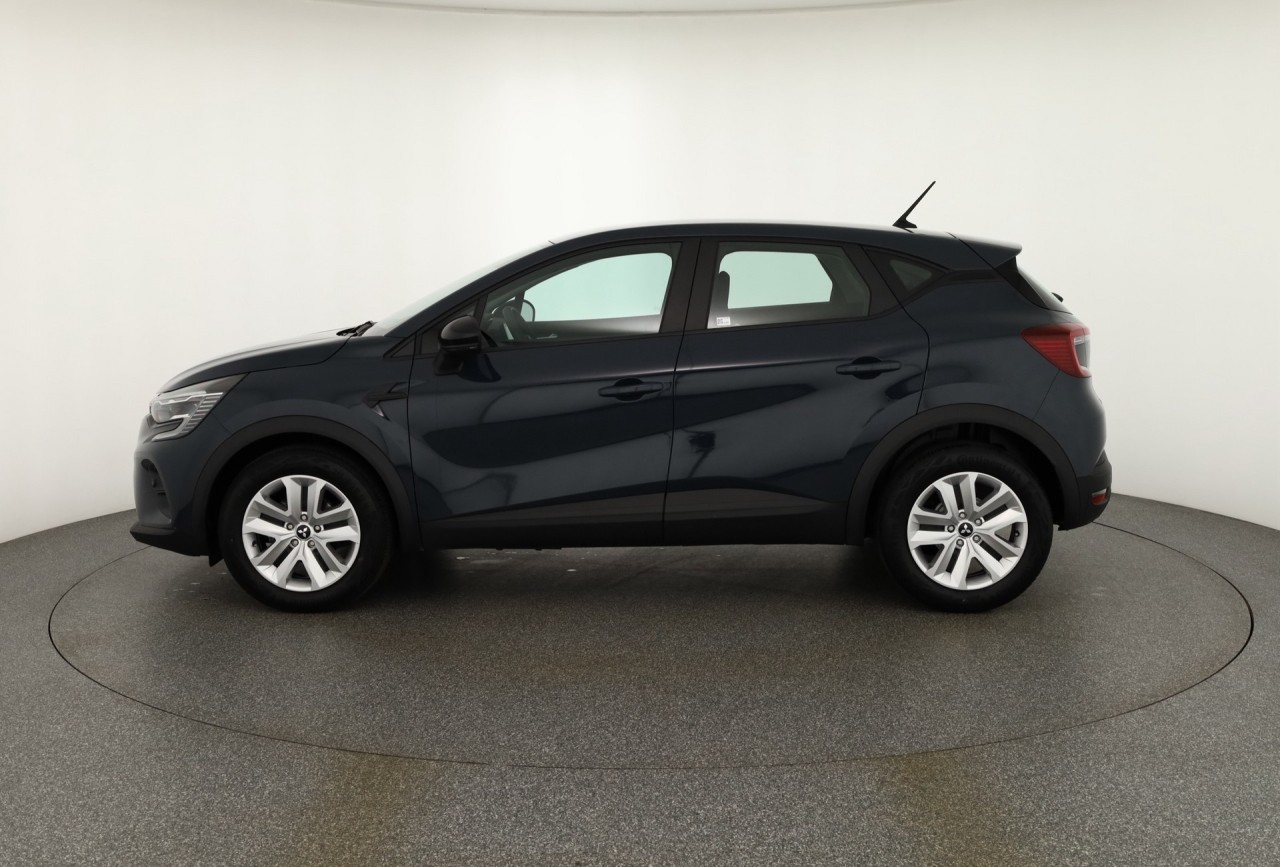 Mitsubishi ASX 1.0 TCE 90