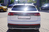 VW Taigo 1.0 TSI DSG R-Line IQ-Light-LED