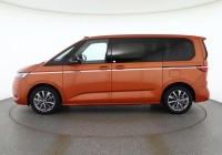 Vorschau: VW T7 Multivan 2.0 TSI DSG