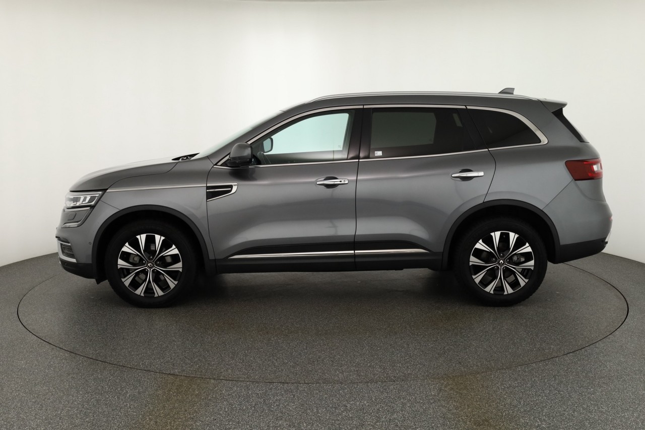 Renault Koleos 2.0 dCi 4x4 X-Tronic Techno