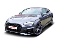 Audi A5 Sportback 35 TFSI S line LED VC 3-Zonen-Klima Navi Sitzheizung