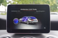 Mercedes-Benz CLA 200 CDI