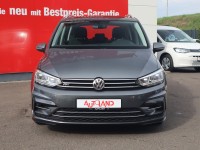 VW Touran 2.0 TDI DSG R-Line