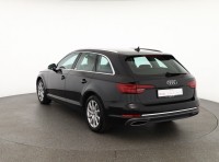 Audi A4 40 TDI Avant sport