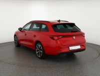 Seat Leon Sportstourer 1.5 TSI Style