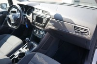 VW Touran 1.4 TSI