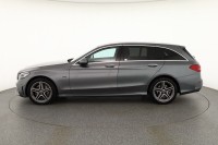 Vorschau: Mercedes-Benz C 300 C300 e T AMG Line
