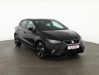 Seat Ibiza FR 1.0 TSI DSG