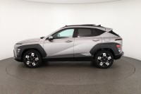 Vorschau: Hyundai Kona 1.0T-GDI Aut.