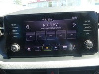 Skoda Kamiq 1.5 TSI Tour