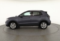 Vorschau: VW T-Cross 1.0 TSI DSG