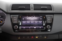 Skoda Fabia Combi 1.0 MPI Cool Plus