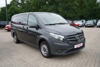 Vorschau: Mercedes-Benz Vito 116 CDI lang