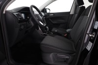 VW T-Cross 1.5 TSI DSG Facelift