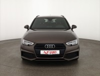 Audi A4 Avant 1.4 TFSI S-Line