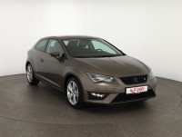 Seat Leon SC 1.4 TSI FR