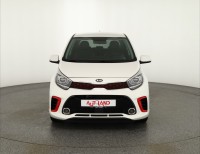 Kia Picanto 1.0 T-GDI GT-Line