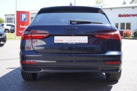 Audi A6 Avant 40 2.0 TDI design