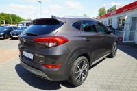 Hyundai Tucson 1.6 T-GDI Passion + 4WD