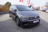 VW Touran 2.0 TDI R-Line