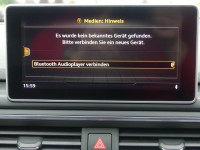 Audi A4 Avant 2.0 TDI sport ultra