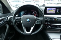 BMW 520 d Aut.